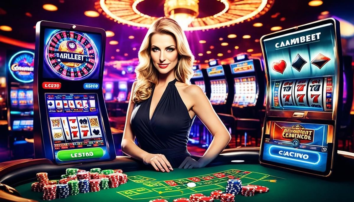 cc99 Live Casino